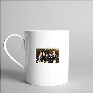 School’s Out, K-On! Is On K On Mugs