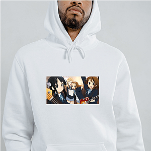 Practice? Nah, Let’s Jam K On Hoodies