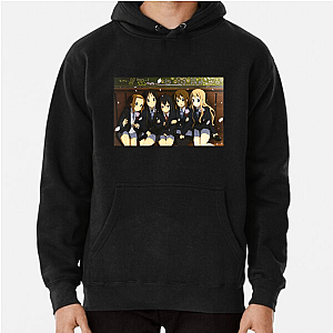 School’s Out, K-On! Is On K On Hoodies