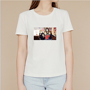 Pop Rock and Pastries K On T-Shirts