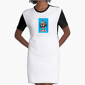 K-On! Energy Activated K On Dresses