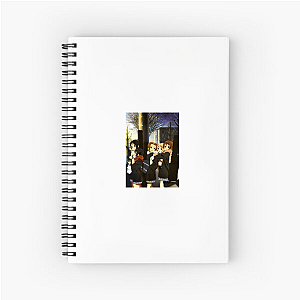 K-On! Never Ends K On Notebook