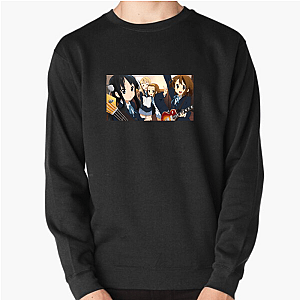 Practice? Nah, Let’s Jam K On Sweatshirts