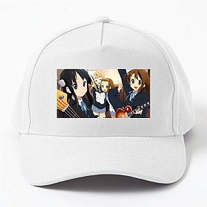 Practice? Nah, Let’s Jam K On Hats & Caps