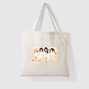K-On! All the Feels K On Bags