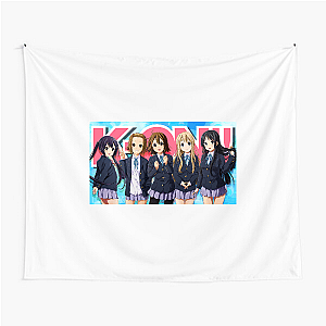 Kawaii, But Plugged In K On Tapestries
