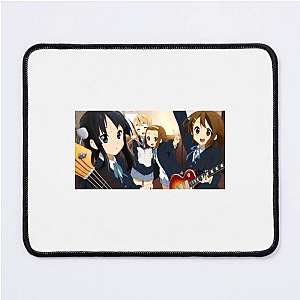 Practice? Nah, Let’s Jam K On Mouse Pads