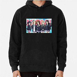 Kawaii, But Plugged In K On Hoodies