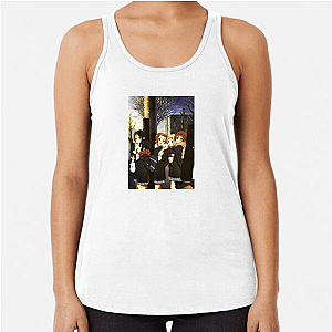 K-On! Never Ends K On Tank Tops
