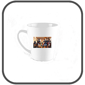 K On Mugs