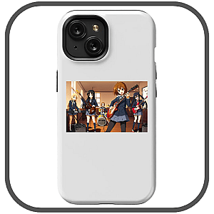 K On Cases