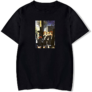 K-On! Never Ends K On T-Shirts