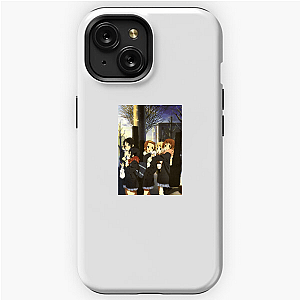 K-On! Never Ends K On Samsung Cases