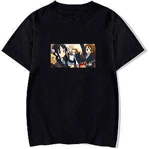 Practice? Nah, Let’s Jam K On T-Shirts