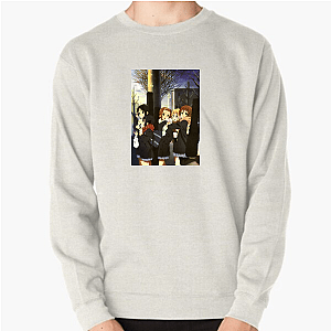 K-On! Never Ends K On Sweatshirts