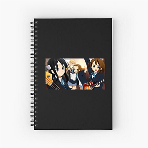 Practice? Nah, Let’s Jam K On Notebook
