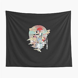 Konosuba Classic T-Shirt Tapestry