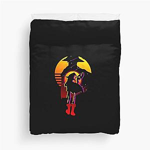 Megumin, Konosuba  Duvet Cover