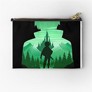 Kazuma Konosuba Zipper Pouch