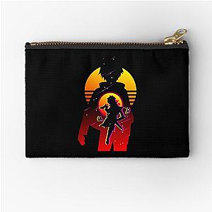 Kazuma, Konosuba  Zipper Pouch