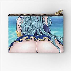 Aqua Konosuba ♥ Zipper Pouch