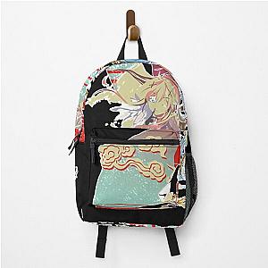 Konosuba Classic T-Shirt Backpack