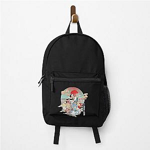 Konosuba Classic T Shirt Backpack