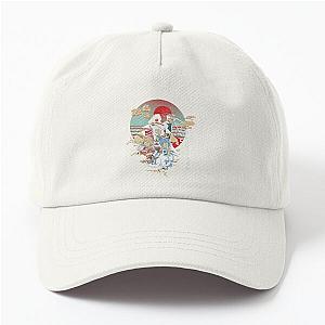 Konosuba T Shirt Dad Hat