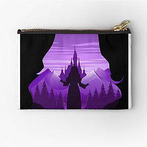 Konosuba Zipper Pouch