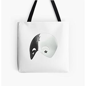 KonoSuba - Mask All Over Print Tote Bag