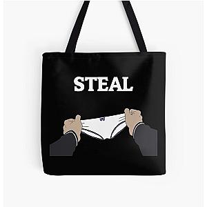 KonoSuba Kazuma Steal Tote Bag