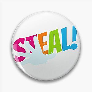 Steal KonoSuba Pin