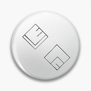 Konosuba - Subtle Sticker Pin