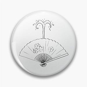 Konosuba - Subtle Pin