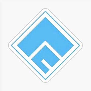 Konosuba Axis Cult Sticker