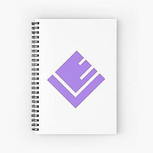 Konosuba Eris Cult Notebook