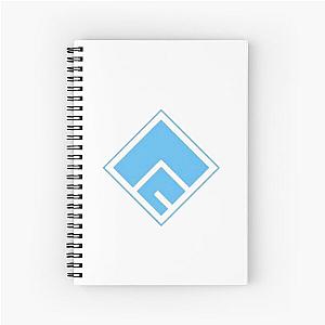 Konosuba Axis Cult Notebook