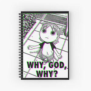 KonoSuba! God's Blessing on This Wonderful Tale Spiral Notebook