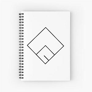 KonoSuba Axis Spiral Notebook