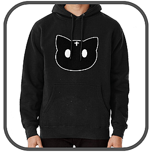 Konosuba Hoodies