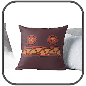 Konosuba Pillows Cover