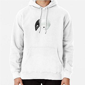 Konosuba Mask Pullover Hoodie