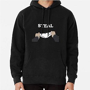 Kazuma Konosuba Steal Hoodie