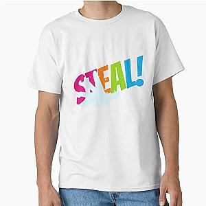 Steal KonoSuba Classic T-Shirt