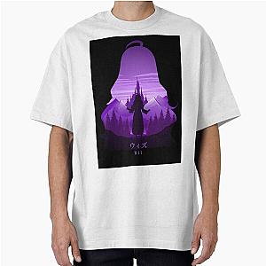 Wiz Konosuba T-Shirt