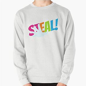 Steal! KonoSuba Sweatshirt