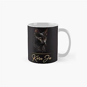 Korn Ja Classic Mug