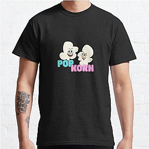 Pop Korn  Classic T-Shirt