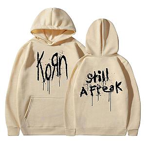 Korn Hoodie