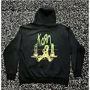 Korn Hoodie